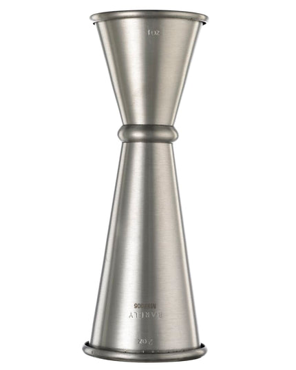 Ly Đong Đôi Kiểu Nhật Barfly M37005 - 30 ml & 60 ml, Thép Không Gỉ