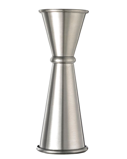 Ly Đong Đôi Kiểu Nhật Barfly M37005 - 30 ml & 60 ml, Thép Không Gỉ