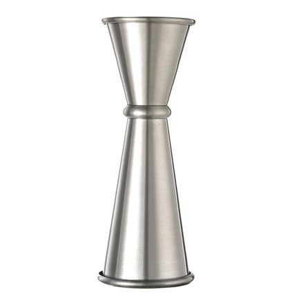 Ly Đong Đôi Kiểu Nhật Barfly M37005 - 30 ml & 60 ml, Thép Không Gỉ