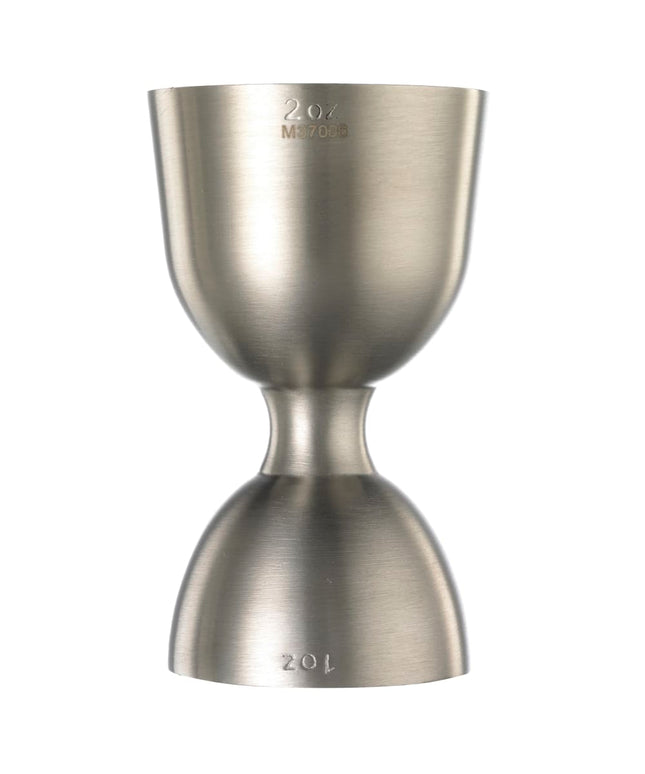 Ly Đong Đôi Barfly M37006 - 30 ml & 60 ml, Thép Không Gỉ