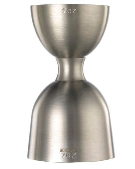 Ly Đong Đôi Barfly M37006 - 30 ml & 60 ml, Thép Không Gỉ