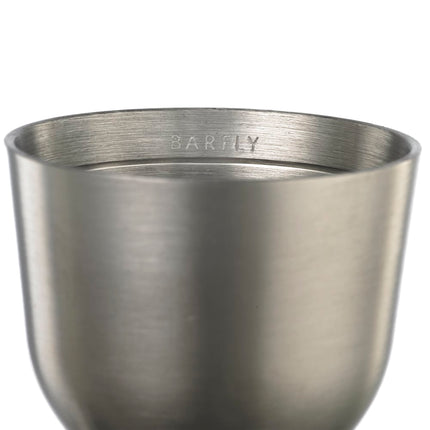Ly Đong Đôi Barfly M37006 - 30 ml & 60 ml, Thép Không Gỉ