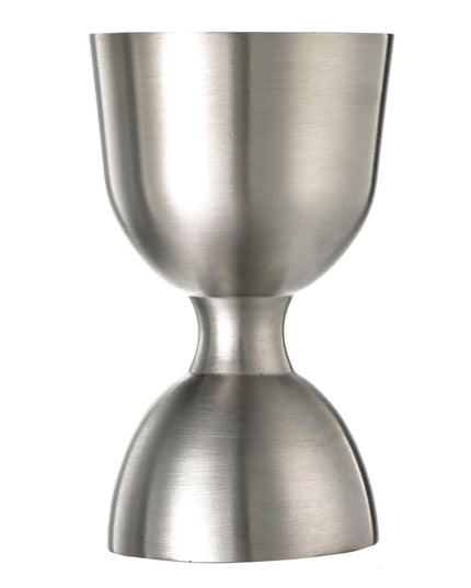 Ly Đong Đôi Barfly M37006 - 30 ml & 60 ml, Thép Không Gỉ