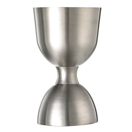 Ly Đong Đôi Barfly M37006 - 30 ml & 60 ml, Thép Không Gỉ