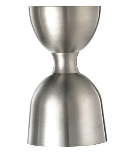 Ly Đong Đôi Barfly M37006 - 30 ml & 60 ml, Thép Không Gỉ