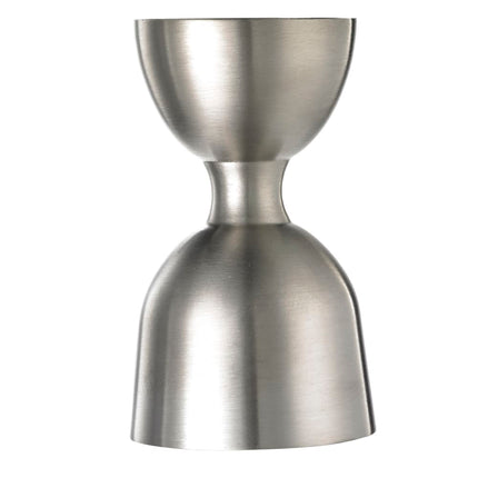 Ly Đong Đôi Barfly M37006 - 30 ml & 60 ml, Thép Không Gỉ