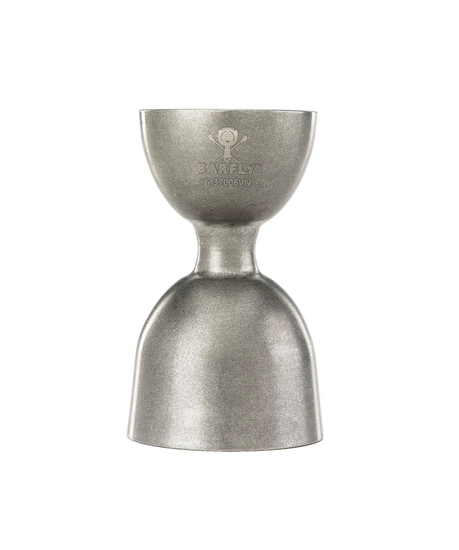 Ly Đong Miệng Thẳng Barfly M37006VN 30 ml & 60 ml Phong Cách Cổ Điển