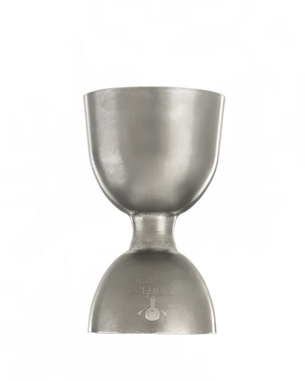 Ly Đong Miệng Thẳng Barfly M37006VN 30 ml & 60 ml Phong Cách Cổ Điển