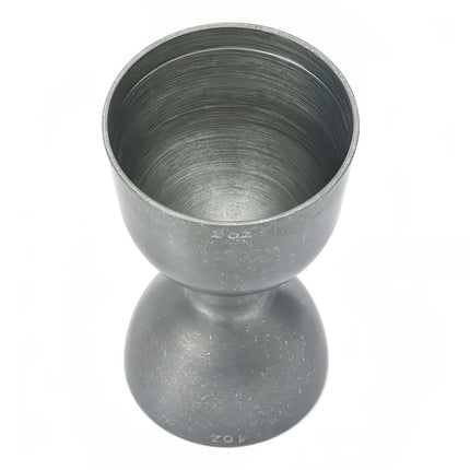 Ly Đong Miệng Thẳng Barfly M37006VN 30 ml & 60 ml Phong Cách Cổ Điển