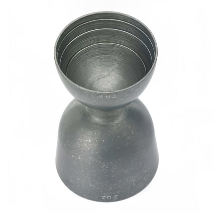 Ly Đong Miệng Thẳng Barfly M37006VN 30 ml & 60 ml Phong Cách Cổ Điển