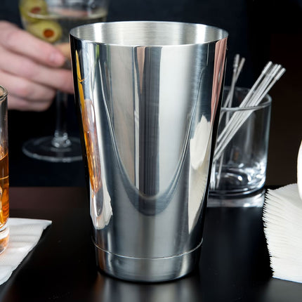 Bình Lắc Cocktail Barfly M37007 Thép Không Gỉ 532 ml
