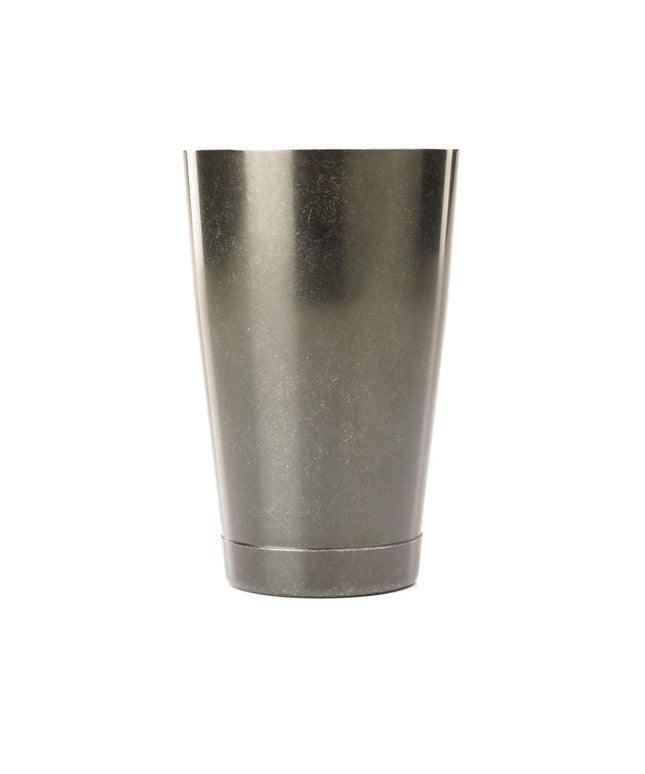 Bình Lắc Cocktail Barfly M37007VBK 532 ml Đen Cổ Điển
