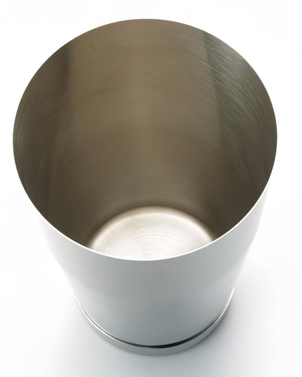 Bình Lắc Cocktail Thép Không Gỉ Barfly M37008 828 ml