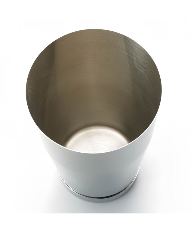 Bình Lắc Cocktail Thép Không Gỉ Barfly M37008 828 ml