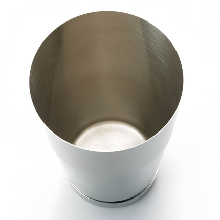 Bình Lắc Cocktail Thép Không Gỉ Barfly M37008 828 ml