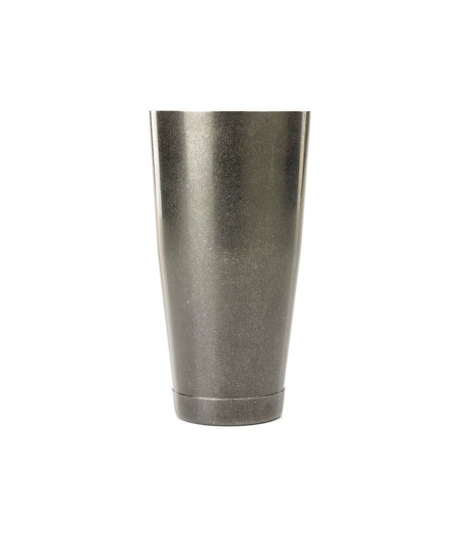 Bình Lắc Cocktail Barfly M37008VBK 828 ml Đen Cổ Điển