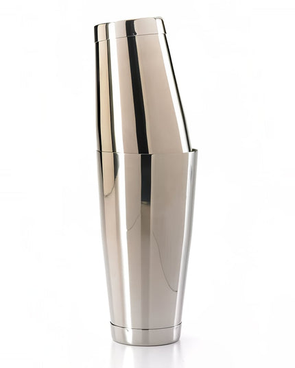 Bộ Bình Lắc Cocktail Barfly M37009 828 ml & 532 ml Thép Không Gỉ