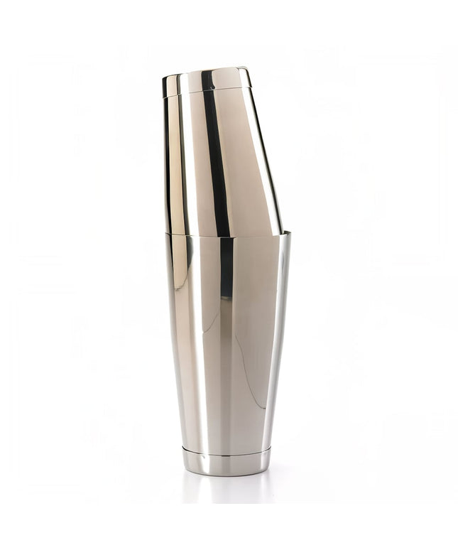 Bộ Bình Lắc Cocktail Barfly M37009 828 ml & 532 ml Thép Không Gỉ