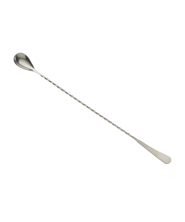 Thìa Bar Kiểu Nhật Barfly M37010 33.5 cm Thép Không Gỉ