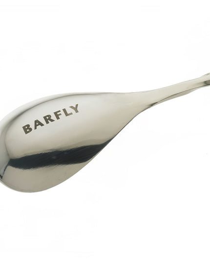 Thìa Bar Kiểu Nhật Barfly M37010 33.5 cm Thép Không Gỉ