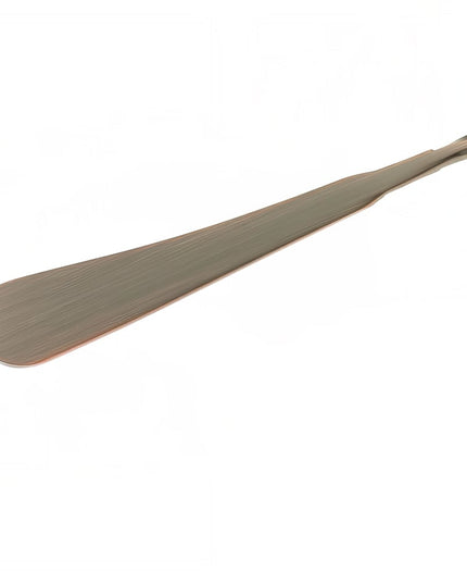 Thìa Bar Kiểu Nhật Barfly M37010ACP Đầu Gia Công Đồng Cổ Điển 33.5 cm