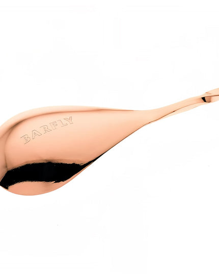 Thìa Bar Đầu Giọt Nước Barfly M37012CP 30 cm Đồng