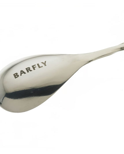 Thìa Bar Barfly M37016 Đầu Nĩa Thép Không Gỉ 40 cm