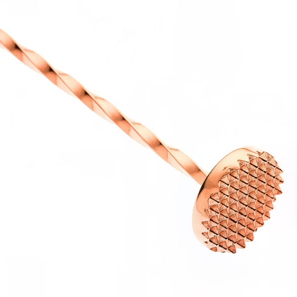 Thìa Bar Barfly M37018CP Đầu Dầm Đồng 30 cm