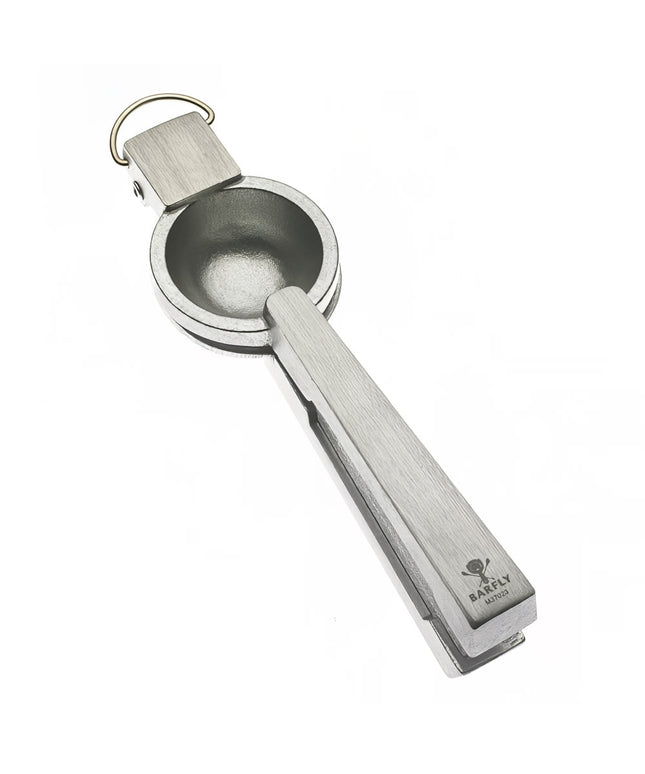 Dụng Cụ Vắt Cam Chanh Cầm Tay Barfly M37023 Nhôm 22.5 cm