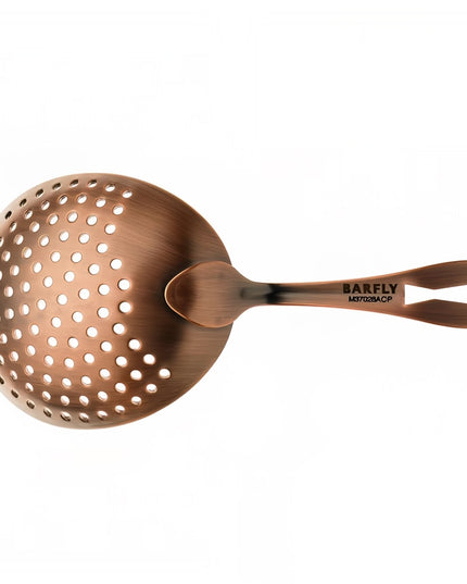Lọc Julep Barfly M37028ACP 16.5 cm Màu Đồng Cổ