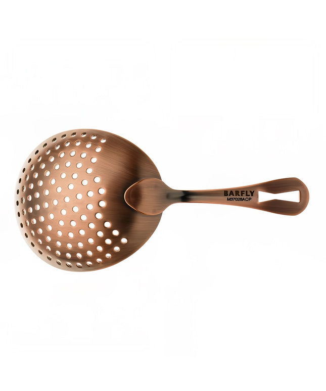 Lọc Julep Barfly M37028ACP 16.5 cm Màu Đồng Cổ