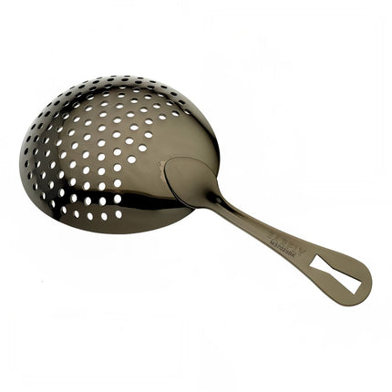 Rây Lọc Julep Barfly M37028BK Màu Đen Gun Metal 16.5 cm