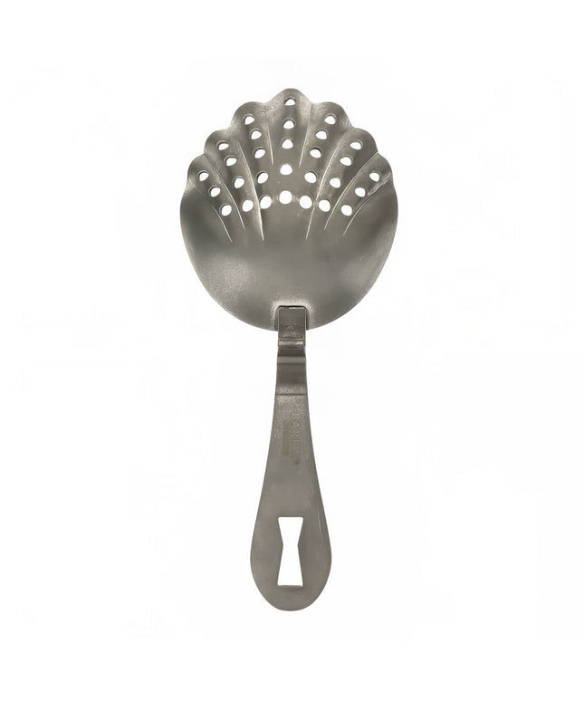 Lọc Julep Viền Sò Barfly M37029VN 17.8 cm Phong Cách Cổ Điển