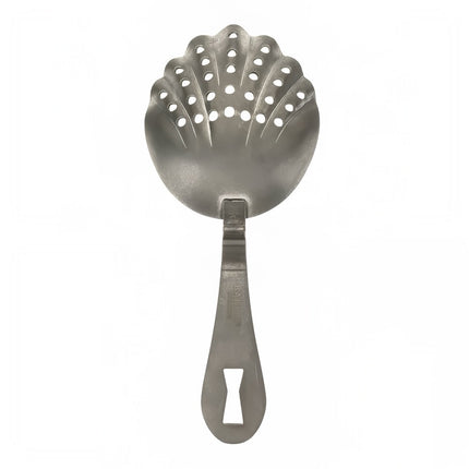 Lọc Julep Viền Sò Barfly M37029VN 17.8 cm Phong Cách Cổ Điển