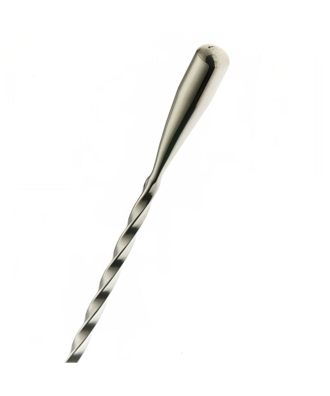 Que Khuấy Cocktail Hai Đầu Barfly M37033 43.5 cm Thép Không Gỉ