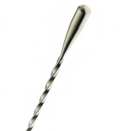 Que Khuấy Cocktail Hai Đầu Barfly M37033 43.5 cm Thép Không Gỉ