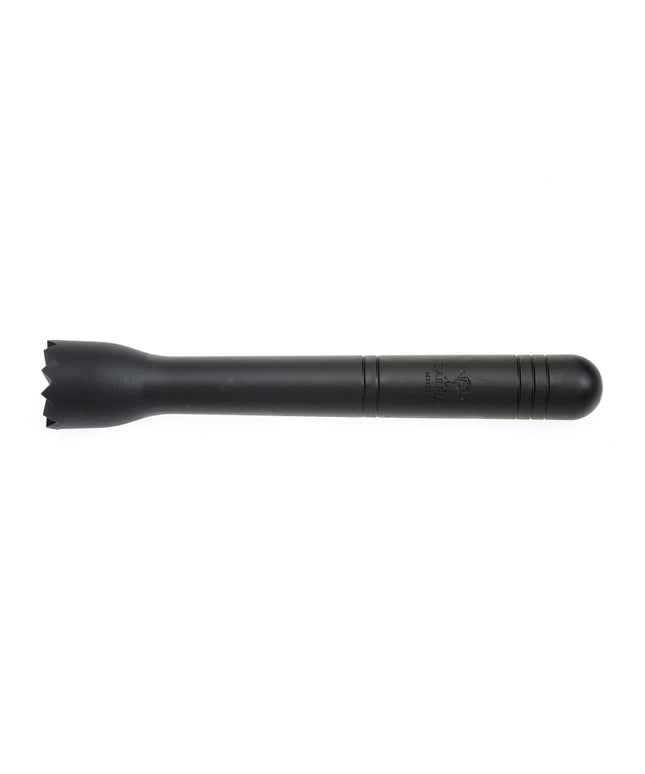 Chày Nghiền Barfly M37036 24.1 cm - Polypropylene, Đen