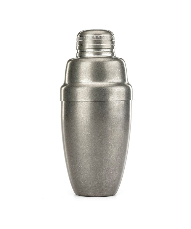 Bộ Bình Lắc Cocktail Barfly 3 Món M37038VN Phong Cách Cổ Điển