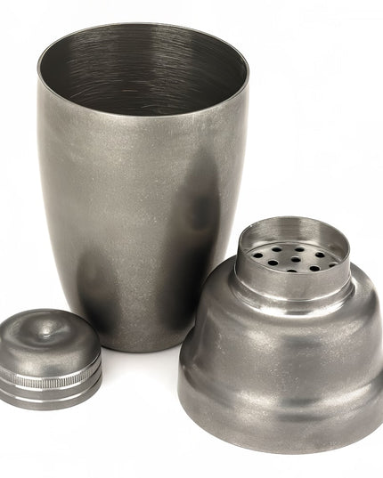 Bộ Bình Lắc Cocktail Barfly 3 Món M37038VN Phong Cách Cổ Điển