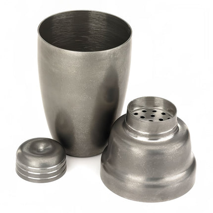 Bộ Bình Lắc Cocktail Barfly 3 Món M37038VN Phong Cách Cổ Điển