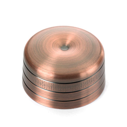 Nắp Thay Thế Barfly Cho Bình Lắc Cocktail M37039ACP Thép Không Gỉ Đồng Cổ Điển (M37039ACP-CAP)