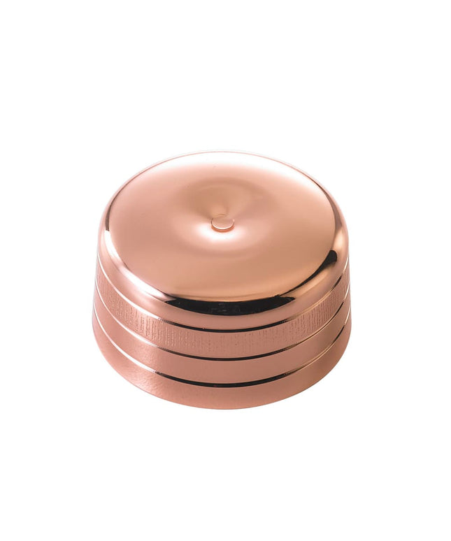 Nắp Thay Thế Barfly Cho Bình Lắc Cocktail M37039CP Thép Không Gỉ Đồng (M37039CP-CAP)