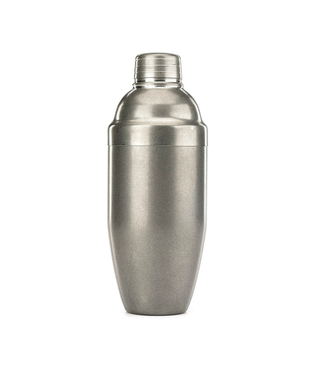 Bộ Bình Lắc Cocktail Kiểu Nhật 3 Món Barfly M37039VN Màu Vintage