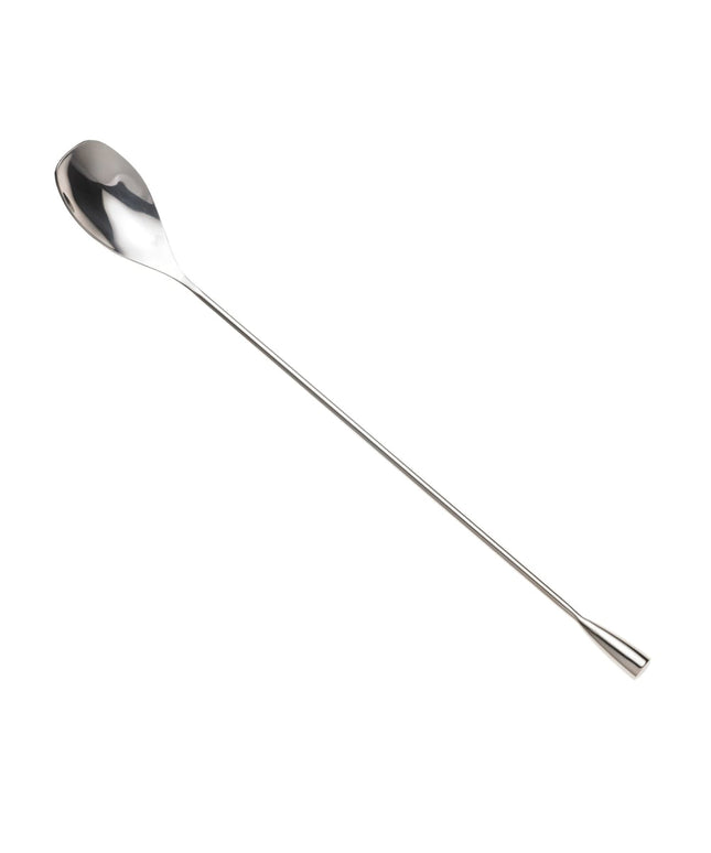 Thìa Bar Barfly M37045 30.2 cm Thân Đặc Thép Không Gỉ