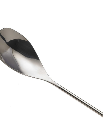 Thìa Bar Barfly M37045 30.2 cm Thân Đặc Thép Không Gỉ