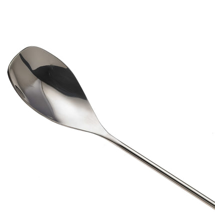 Thìa Bar Barfly M37045 30.2 cm Thân Đặc Thép Không Gỉ