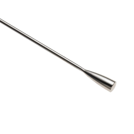 Thìa Bar Barfly M37045 30.2 cm Thân Đặc Thép Không Gỉ