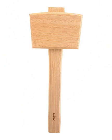 Búa Đập Đá Gỗ Barfly M37047 34.3 cm - Gỗ Sồi