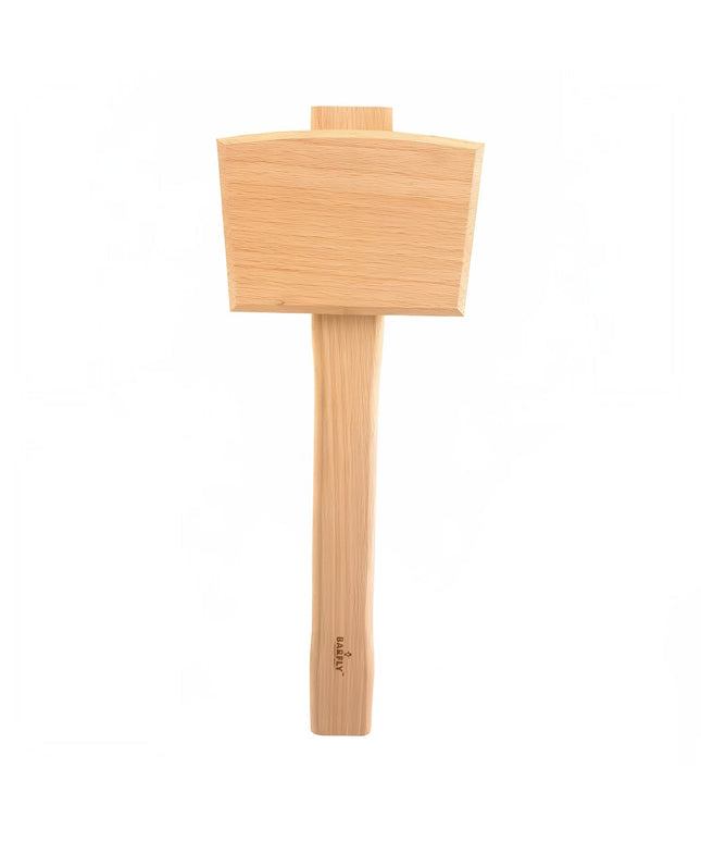 Búa Đập Đá Gỗ Barfly M37047 34.3 cm - Gỗ Sồi