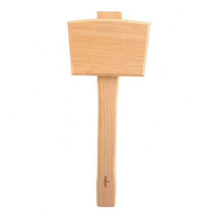 Búa Đập Đá Gỗ Barfly M37047 34.3 cm - Gỗ Sồi